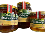 Waldhonig mit Gütesiegel