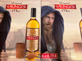 Original Wikinger Met
