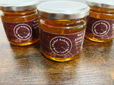Waldblütenhonig (flüssig) in Bioqualität