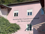 Waldhonig mit Gütesiegel