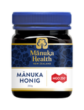 Manuka Honig MGO250+ 250 g