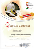 Echter Wiener Honigwein