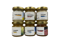 *NEW* Honey from the Baltic Sea in the gift box