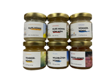 *NEW* Honey from the Baltic Sea in the gift box