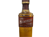 Nemiroff de Luxe (Honey Pepper flavored Vodka)