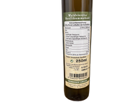 *NEW* Waldviertler poppy seed oil (gray poppy and basil)