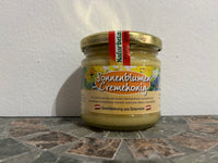 Sunflower Cream Honey