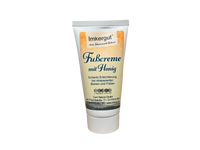 Foot and leg cream with honey (soothing)