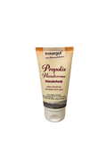 Hand cream with propolis "hand diligence"