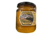 Alpine rose honey from the Ötztal in Tyrol (rare)