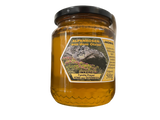 Alpine rose honey from the Ötztal in Tyrol (rare)