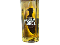 Wild Turkey American Honey + 2 original shot glasses