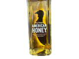 Wild Turkey American Honey + 2 original shot glasses