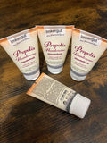 Hand cream with propolis "hand diligence"