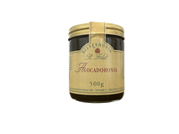 Avocado honey from Mexico