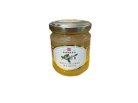 Orange blossom honey from Sicily (Miele di Arancio)