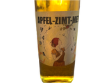 Apple-cinnamon mead from Upper Austria