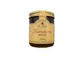 Coffee blossom honey from Brazil