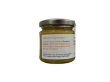 Sea buckthorn in honey