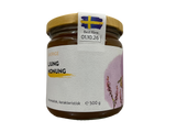 Heather honey from Småland (Svensk Ljunghonung)