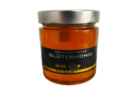 Blossom honey (Top/Premium) organic