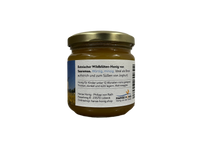 Wildflower honey from the island of Saaremaa