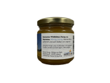 Wildflower honey from the island of Saaremaa