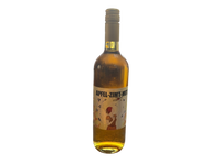 Apple-cinnamon mead from Upper Austria