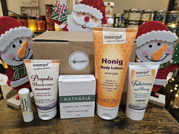 Miel de pissenlit d'Allemagne (Allgäu)