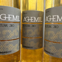 Domenis 1898 AGHEMÎL Grappa Liquore (certified organic)