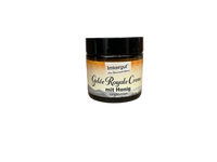 Gelée Royale Creme mit Honig "Jungbrunnen"