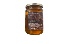 Forest blossom honey (liquid) in organic quality