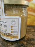 Waldviertel poppy honey