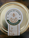 Waldviertel poppy honey