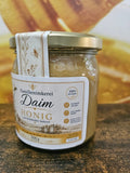 Waldviertel poppy honey