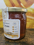 Waldviertel poppy honey