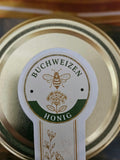 Waldviertel poppy honey