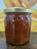 Waldviertel poppy honey