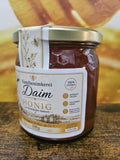 Waldviertel poppy honey
