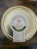 Waldviertel poppy honey