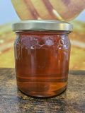 Waldviertel poppy honey