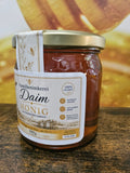 Waldviertel poppy honey