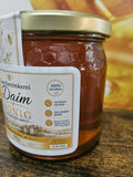 Miel de pavot de Waldviertel