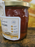 Waldhonig aus dem Waldviertel – Familienimkerei Daim, 500 g