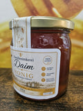 Waldhonig aus dem Waldviertel – Familienimkerei Daim, 500 g