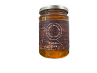 Forest blossom honey (liquid) in organic quality