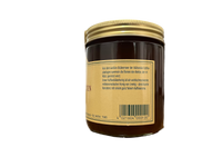 Coffee blossom honey from Brazil