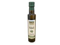 *NEW* Waldviertler poppy seed oil (gray poppy and basil)