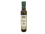 *NEW* Waldviertler poppy seed oil (gray poppy and basil)