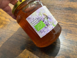 *NEW* organic honey from the Weinviertel (summer blossom)